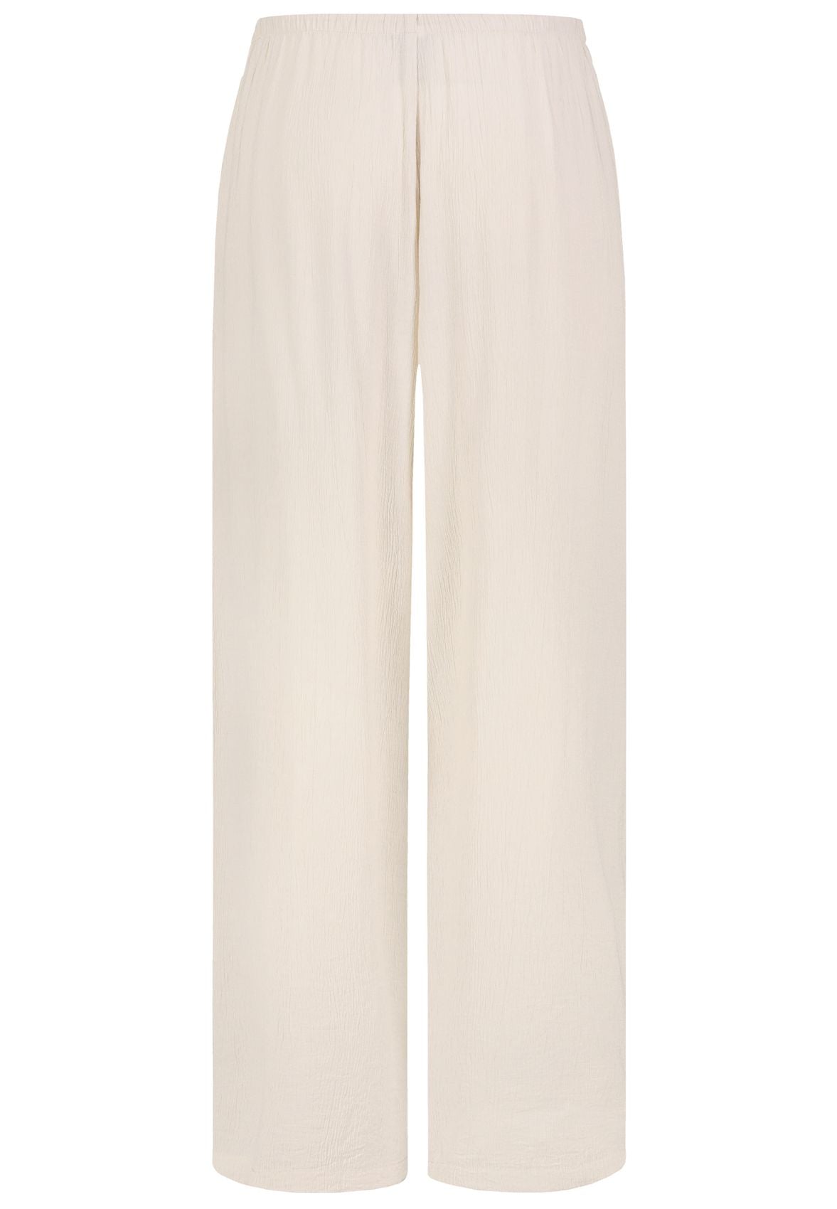 SUBLEVEL Damen, Hose Non Denim, nude beige