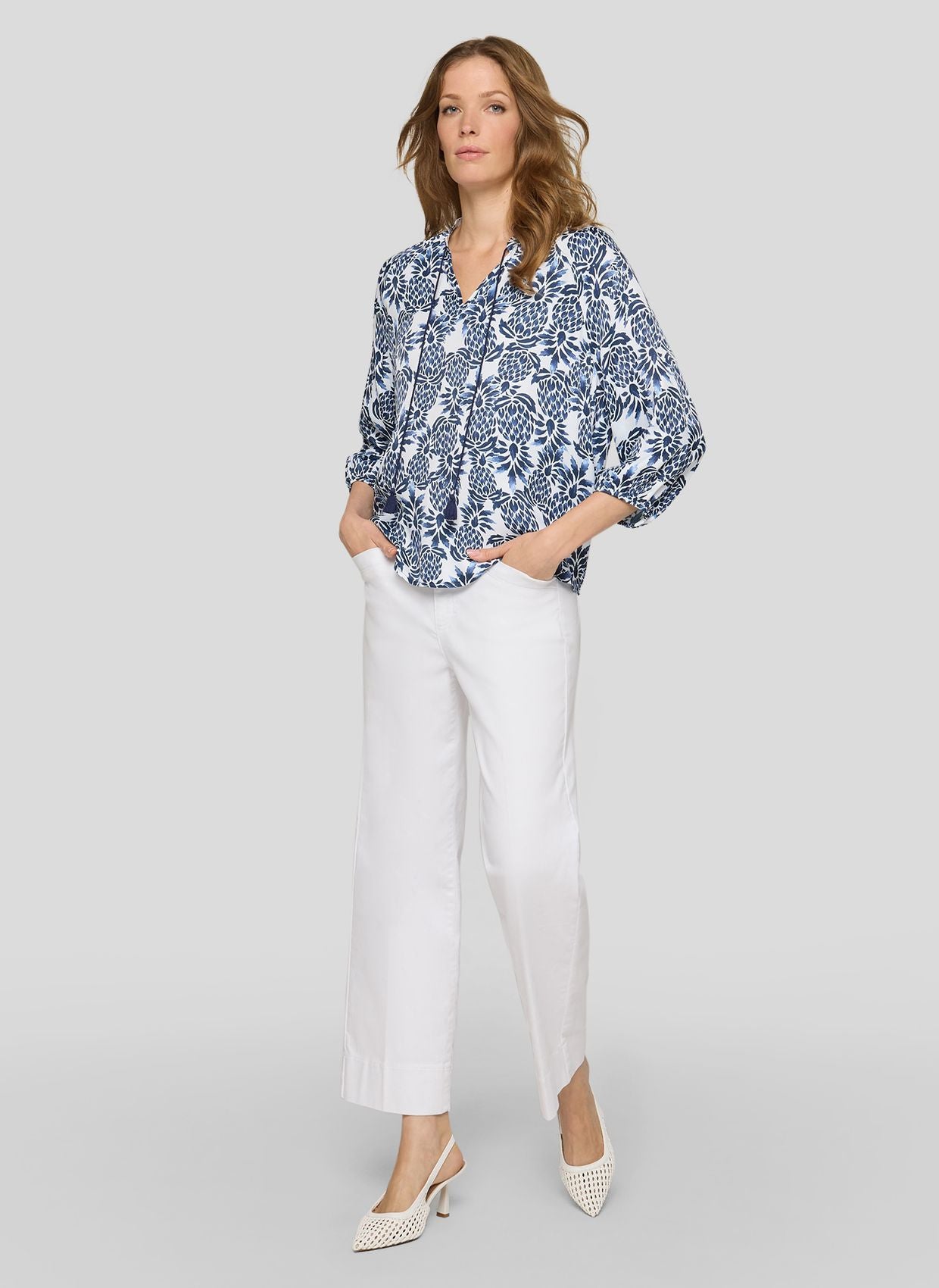 RABE Seasalt Bay 50