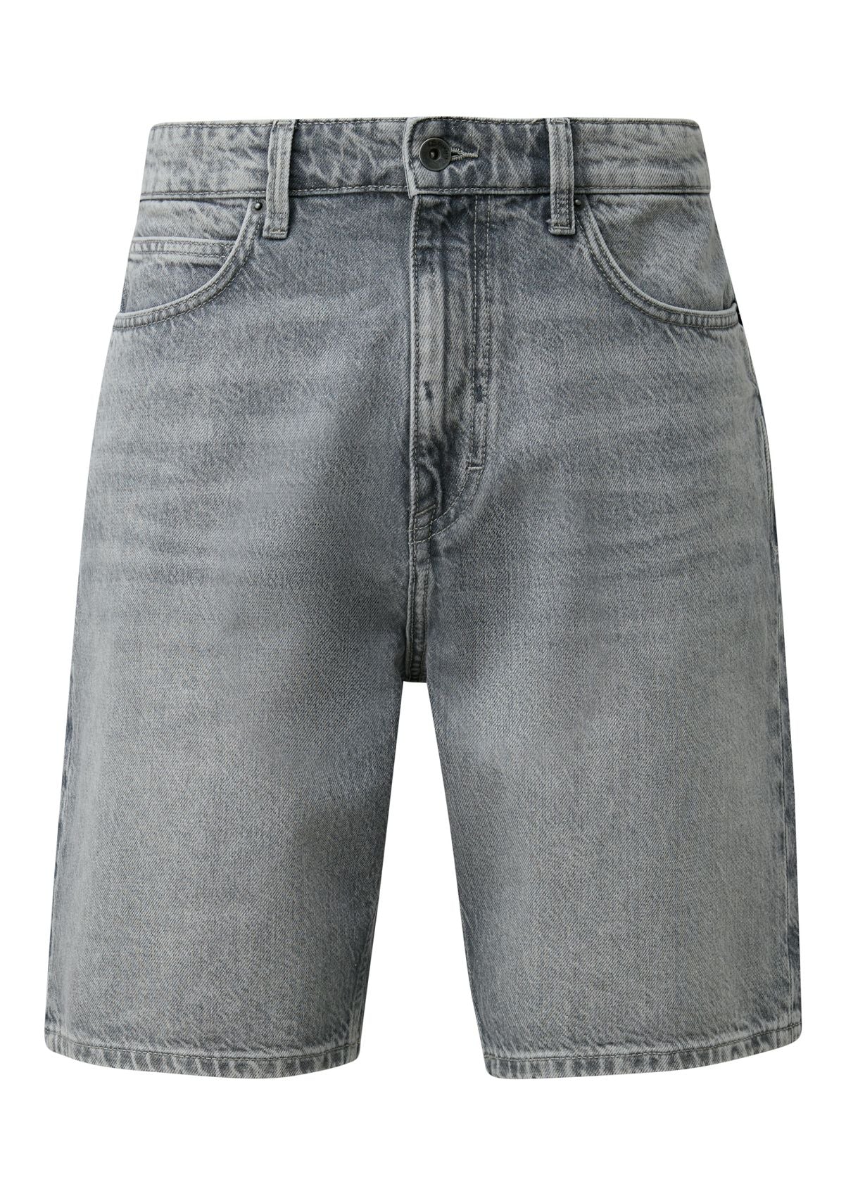 QS Jeans-Bermuda