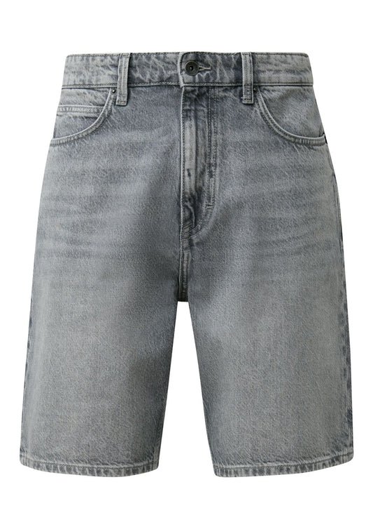 QS Jeans-Bermuda