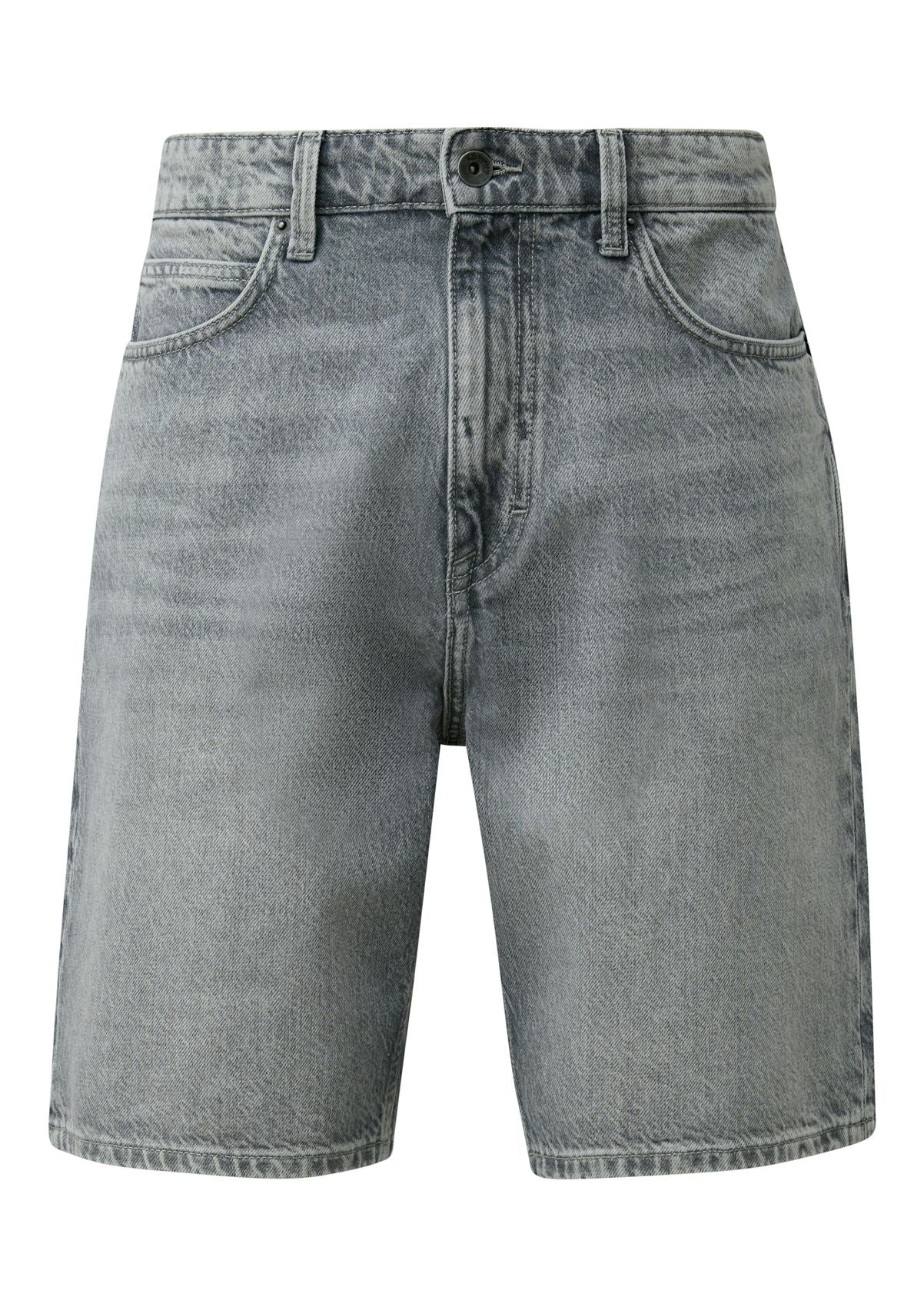 QS Jeans-Bermuda