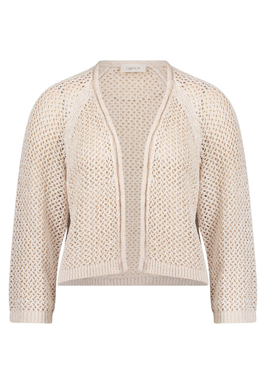 CARTOON Strick-Cardigan 42