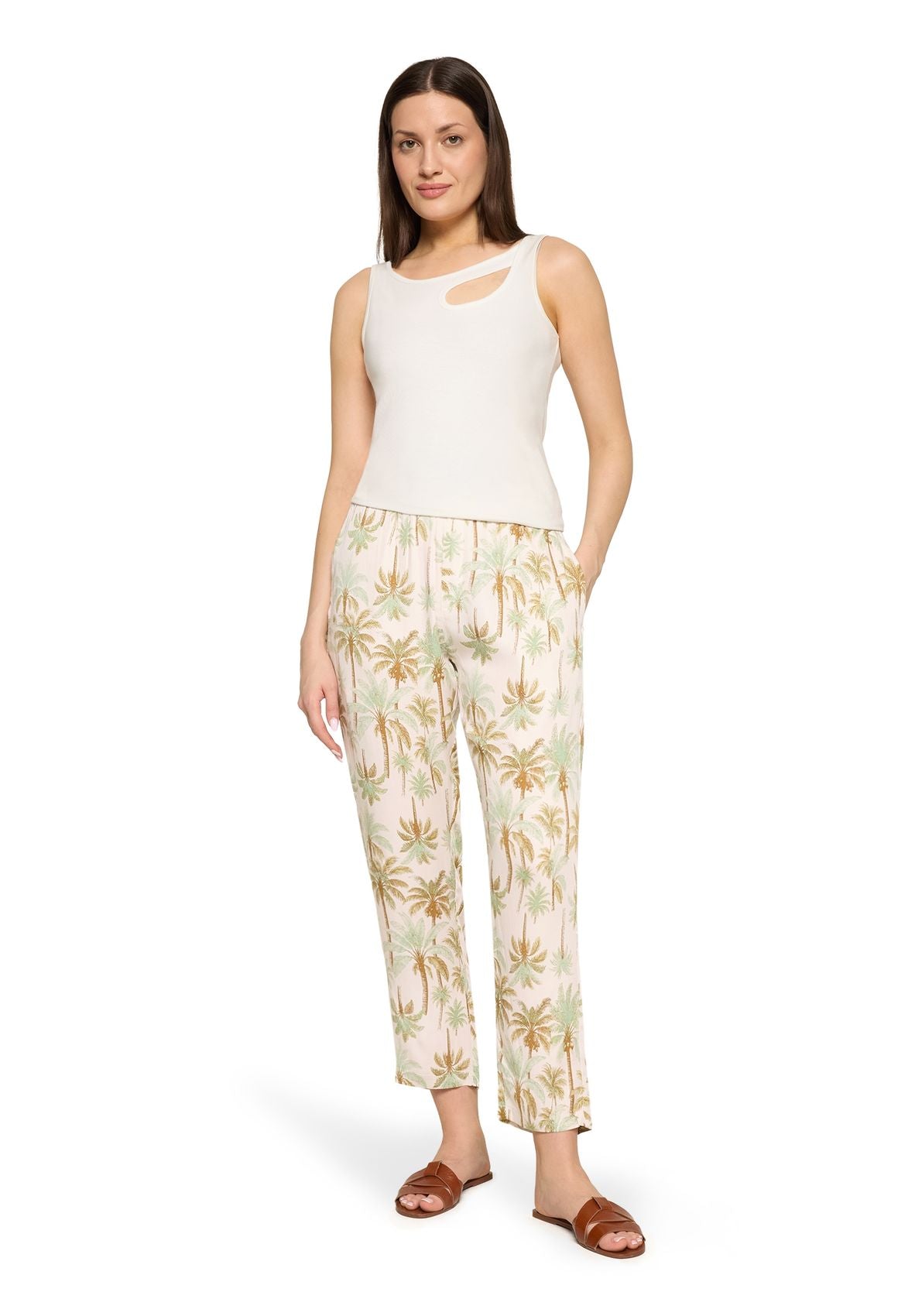 CARTOON Casual-Hose