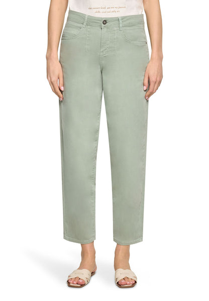 CARTOON Used Look-Jeans