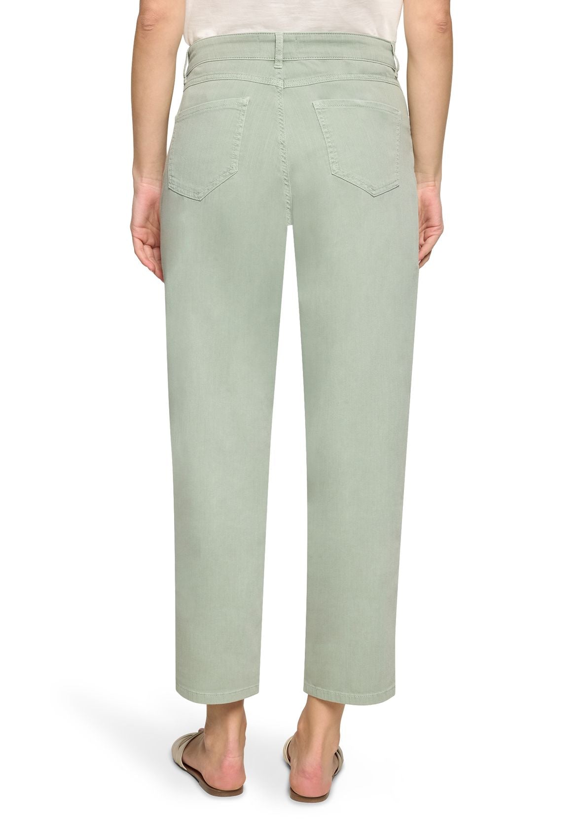 CARTOON Used Look-Jeans
