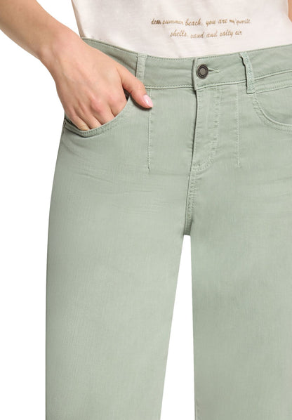 CARTOON Used Look-Jeans