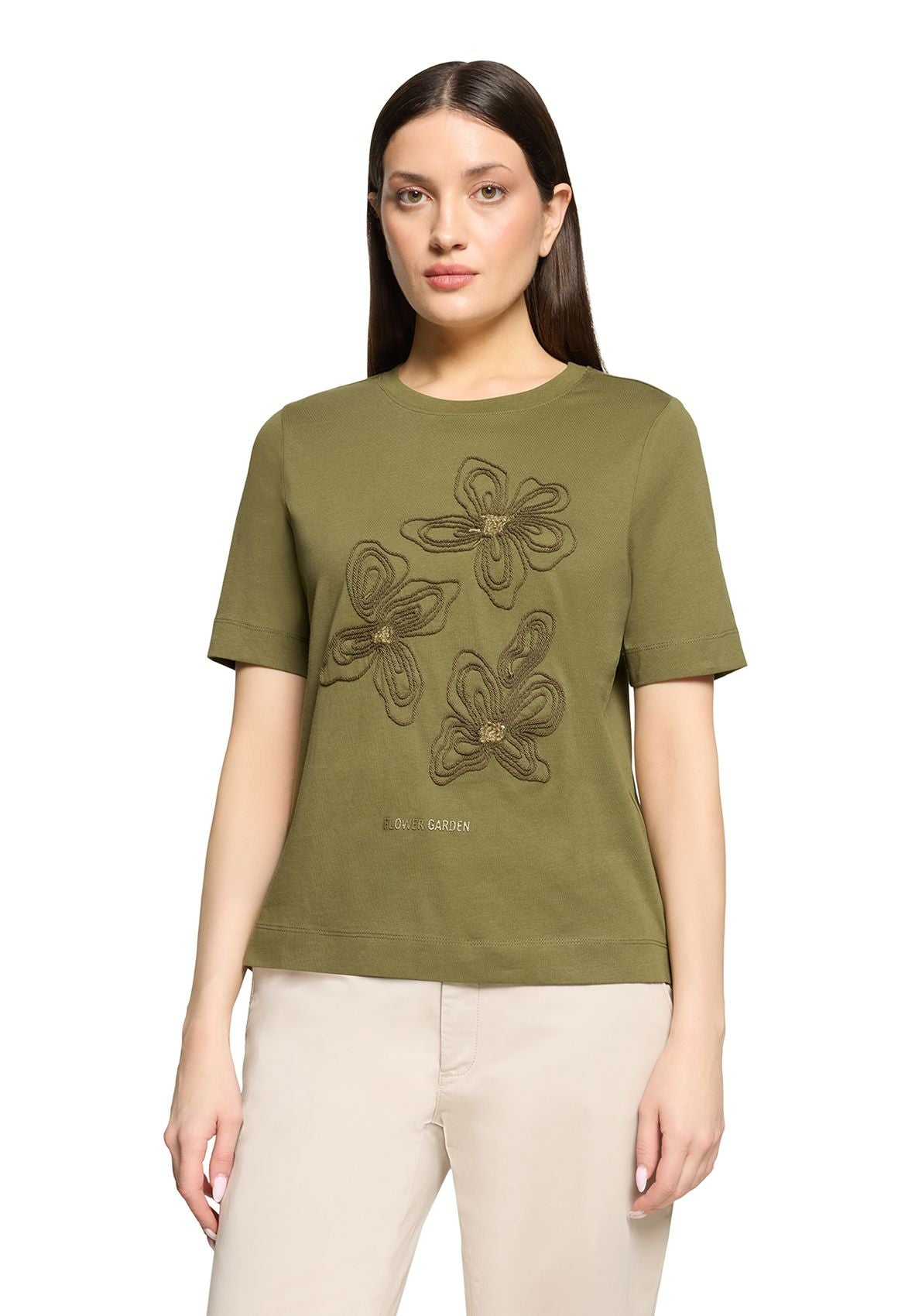 CARTOON Baumwollshirt