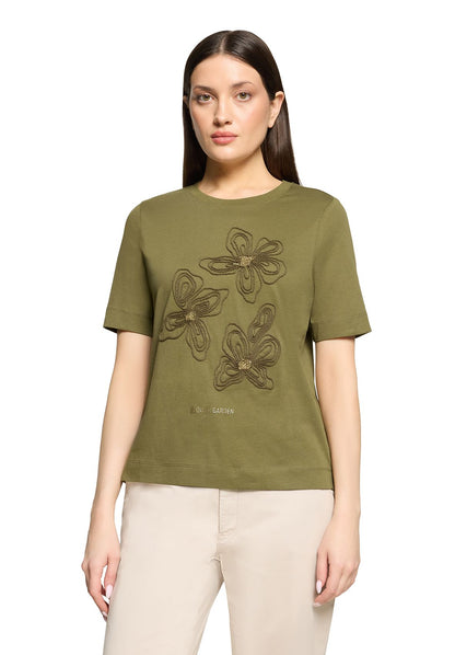 CARTOON Baumwollshirt