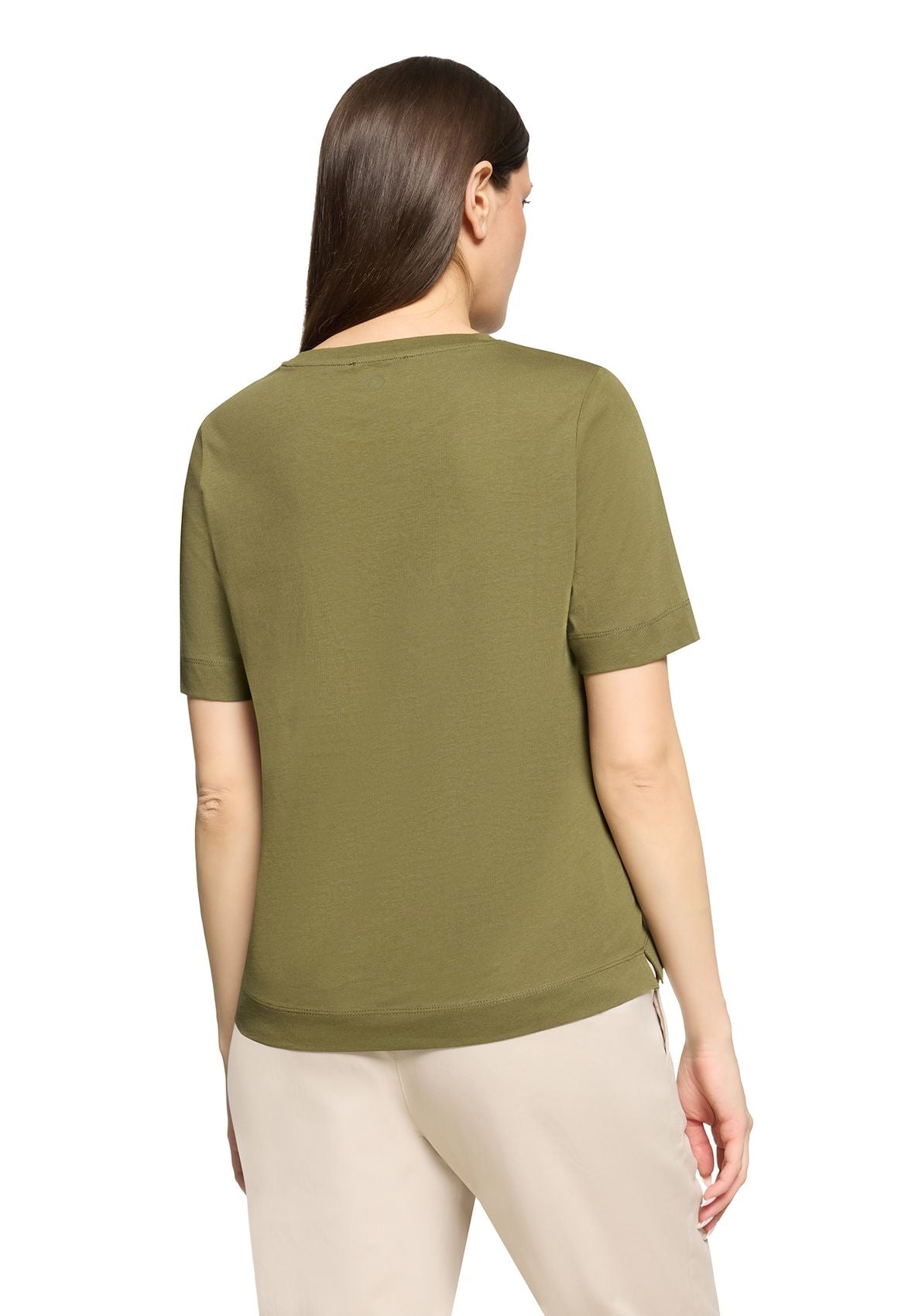 CARTOON Baumwollshirt