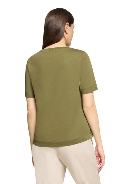 CARTOON Baumwollshirt