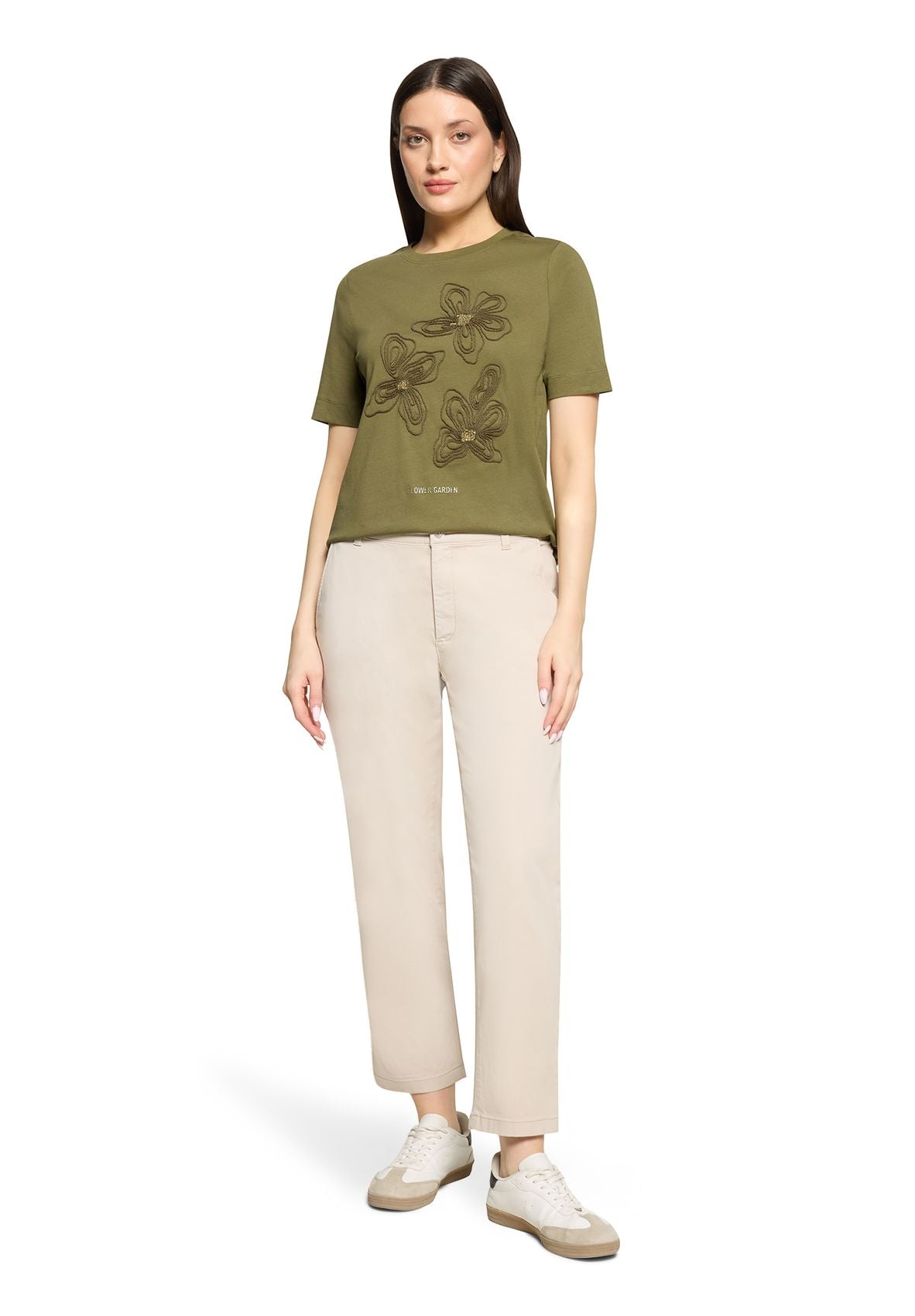 CARTOON Baumwollshirt
