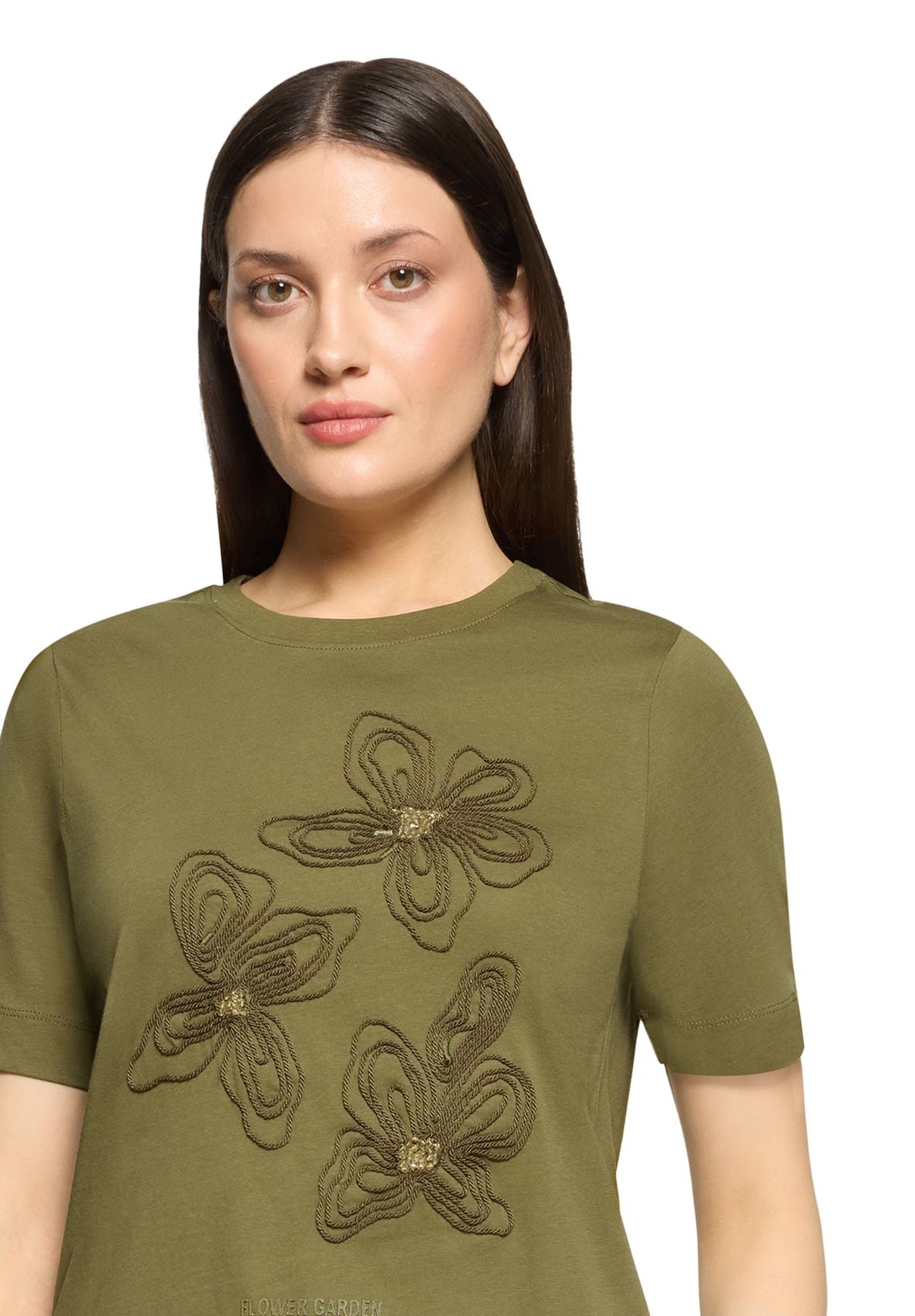 CARTOON Baumwollshirt