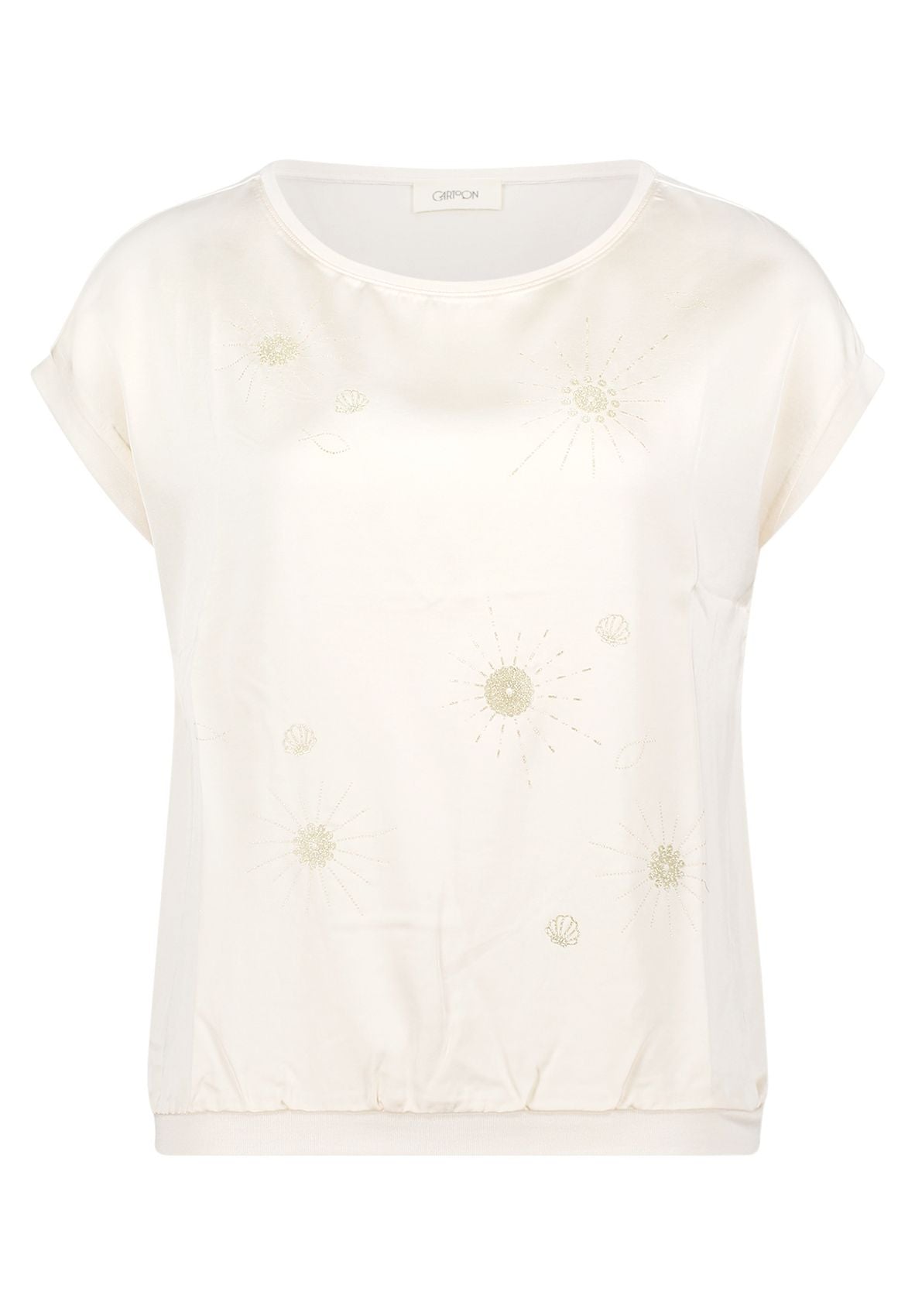 CARTOON Casual-Shirt 44