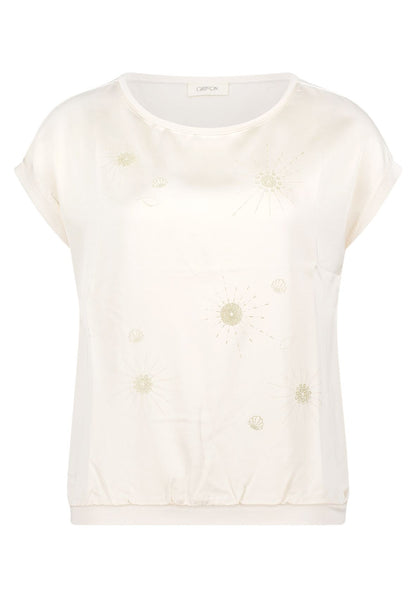 CARTOON Casual-Shirt 44