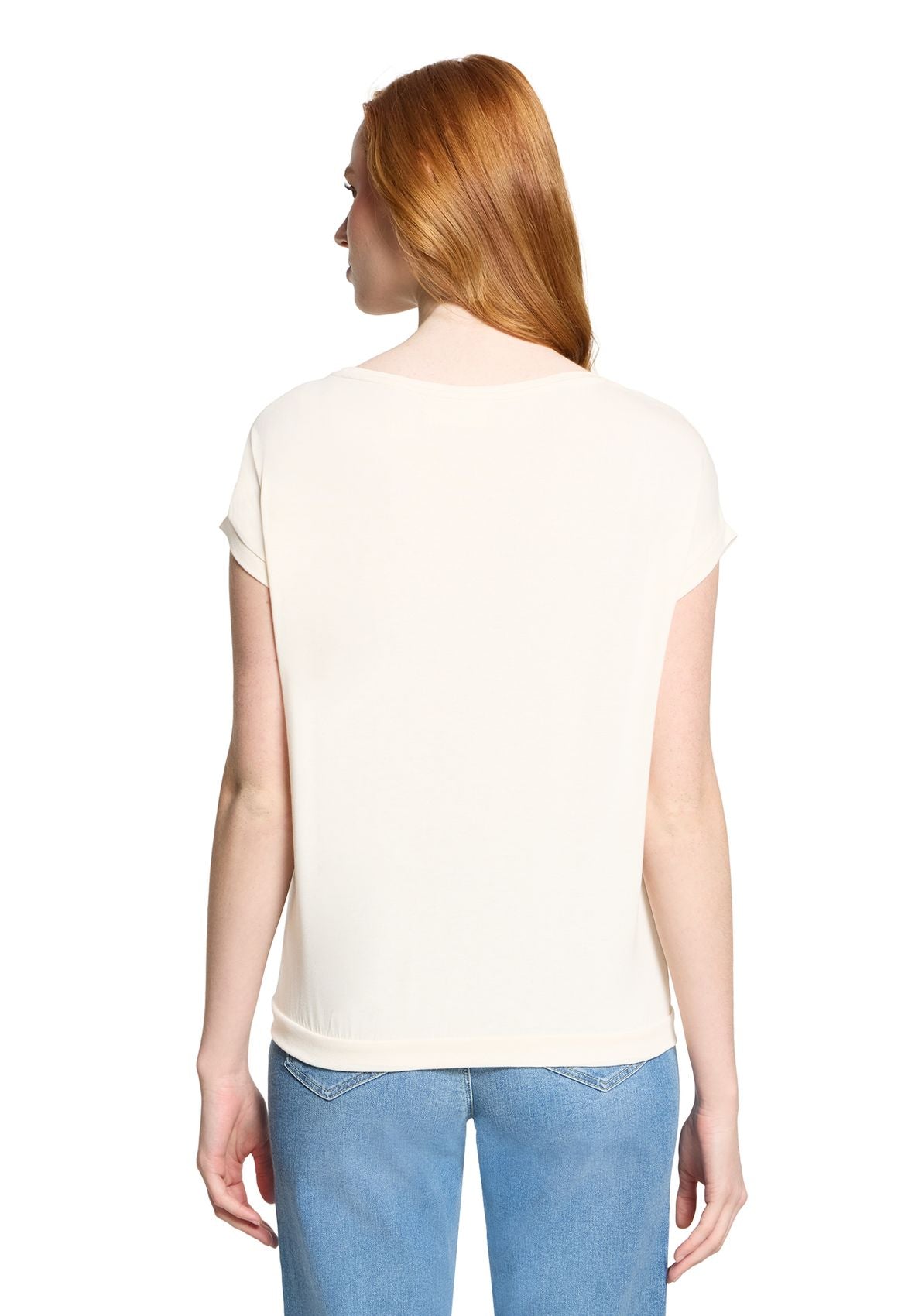 CARTOON Casual-Shirt