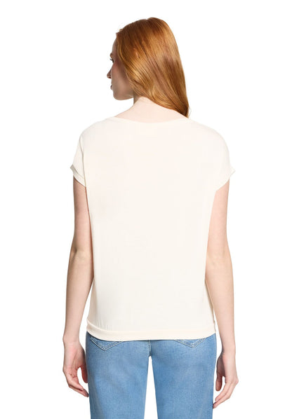 CARTOON Casual-Shirt