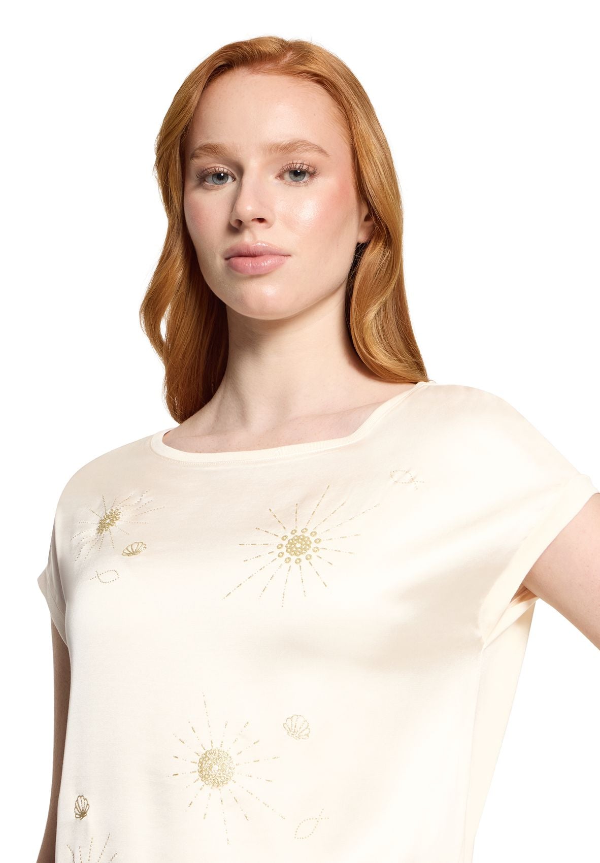 CARTOON Casual-Shirt