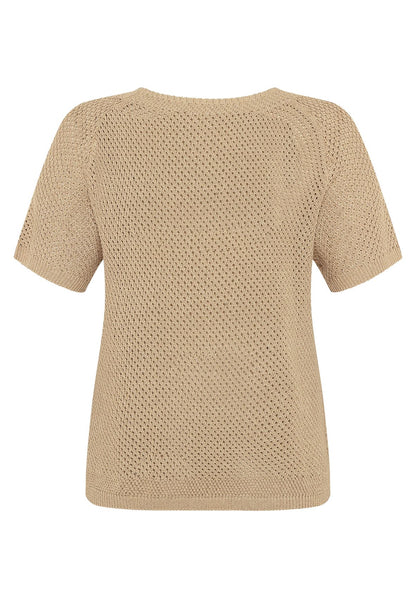 CARTOON Strickpullover