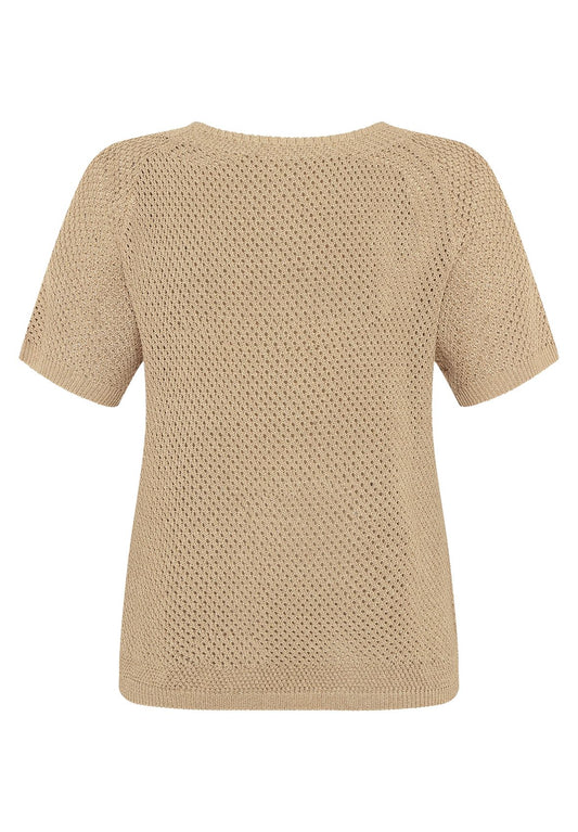 CARTOON Strickpullover