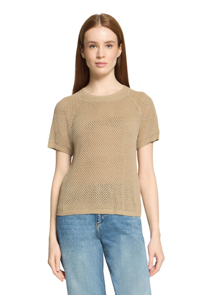 CARTOON Strickpullover