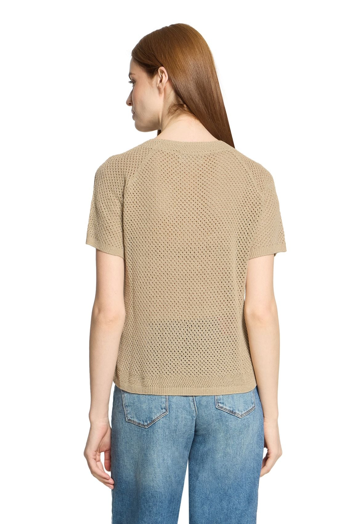 CARTOON Strickpullover