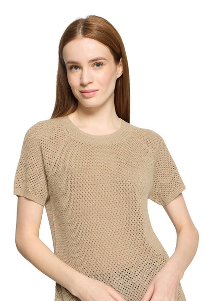 CARTOON Strickpullover