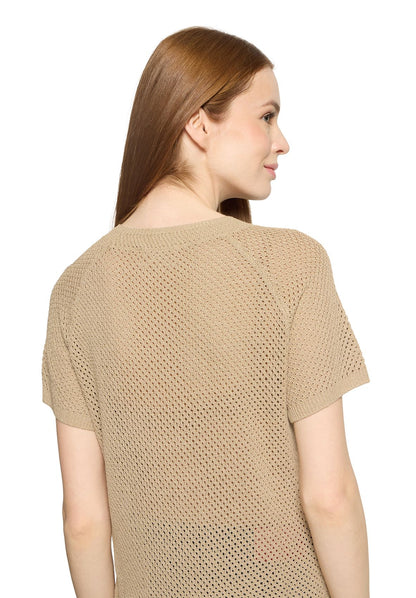 CARTOON Strickpullover