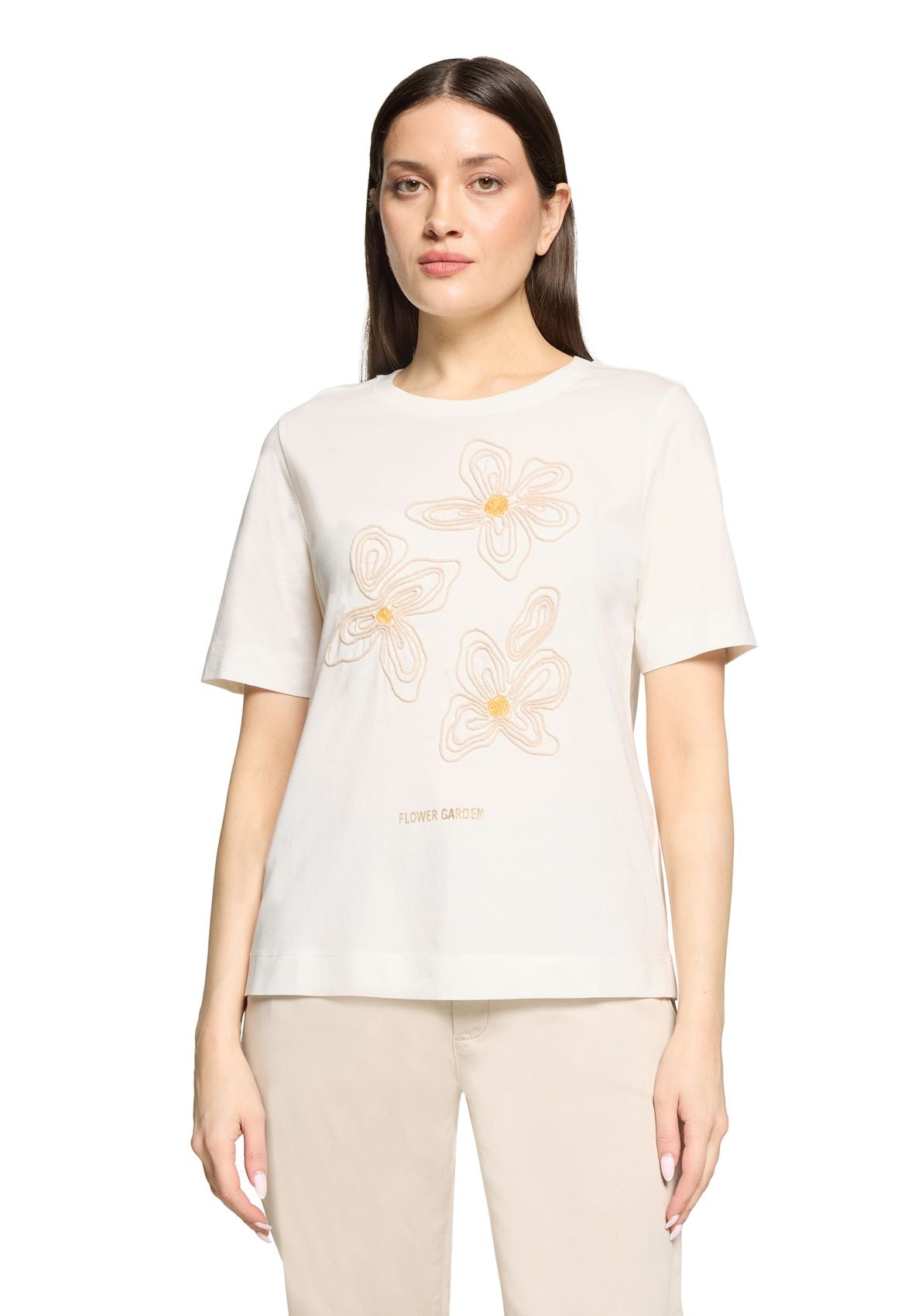 CARTOON Baumwollshirt