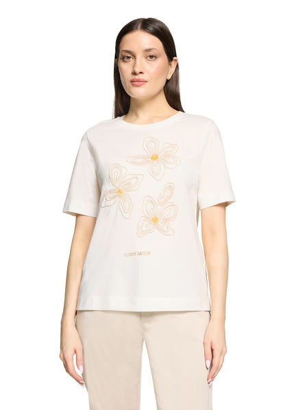 CARTOON Baumwollshirt