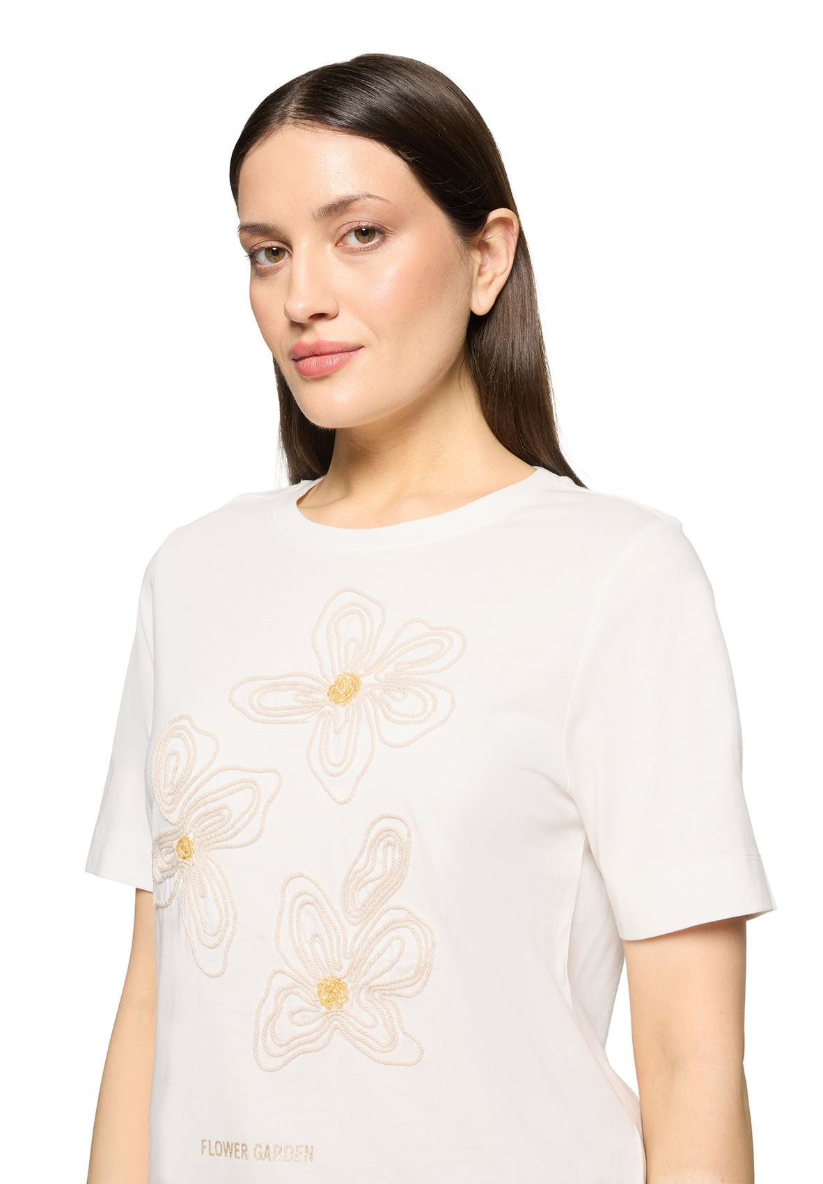 CARTOON Baumwollshirt