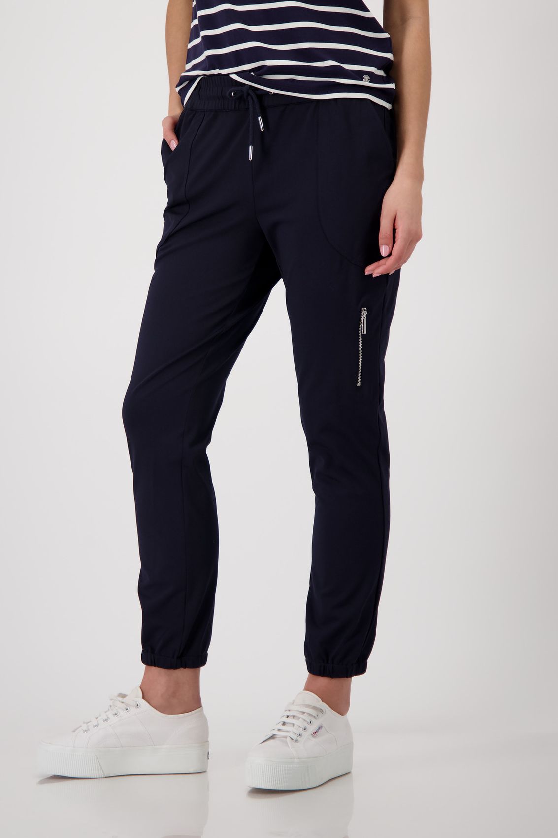 MONARI Hose, marine