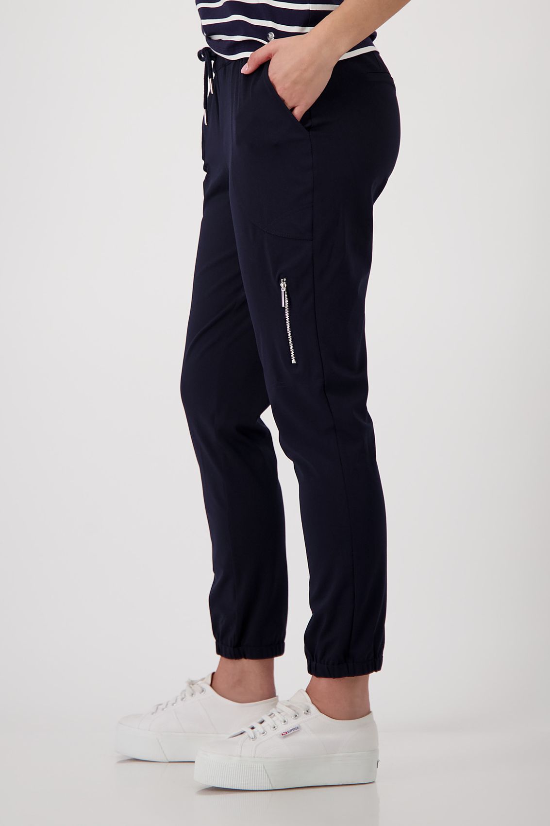 MONARI Hose, marine