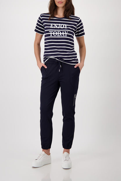 MONARI Hose, marine
