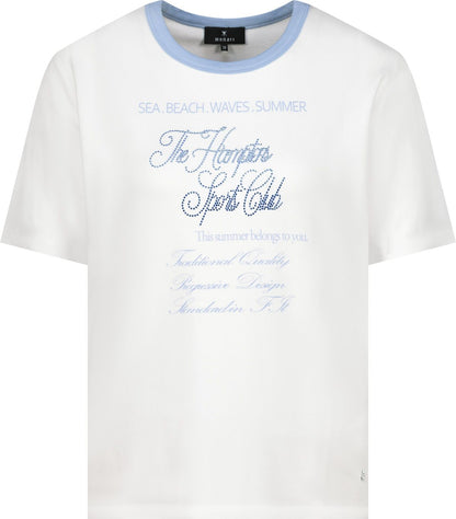 MONARI T-Shirt, cream