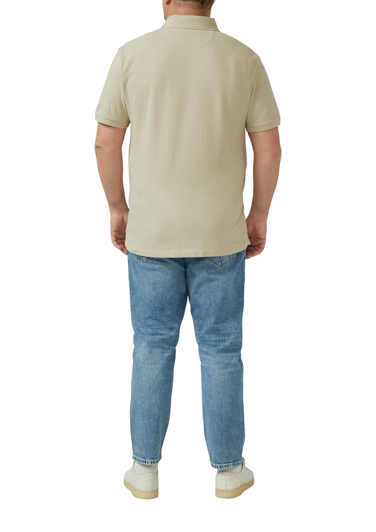 S.OLIVER Polo-Shirt