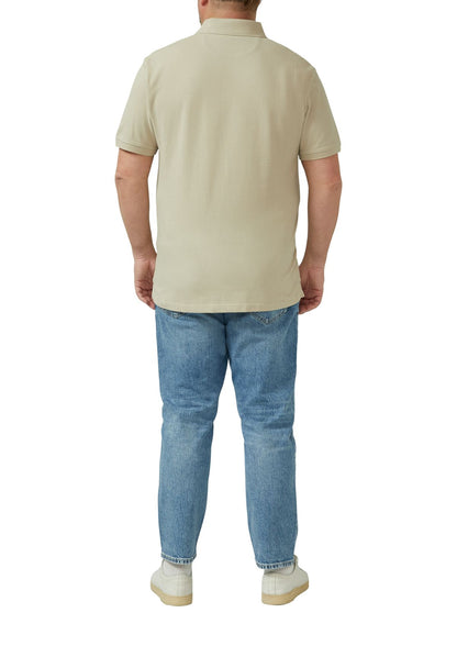 S.OLIVER Polo-Shirt