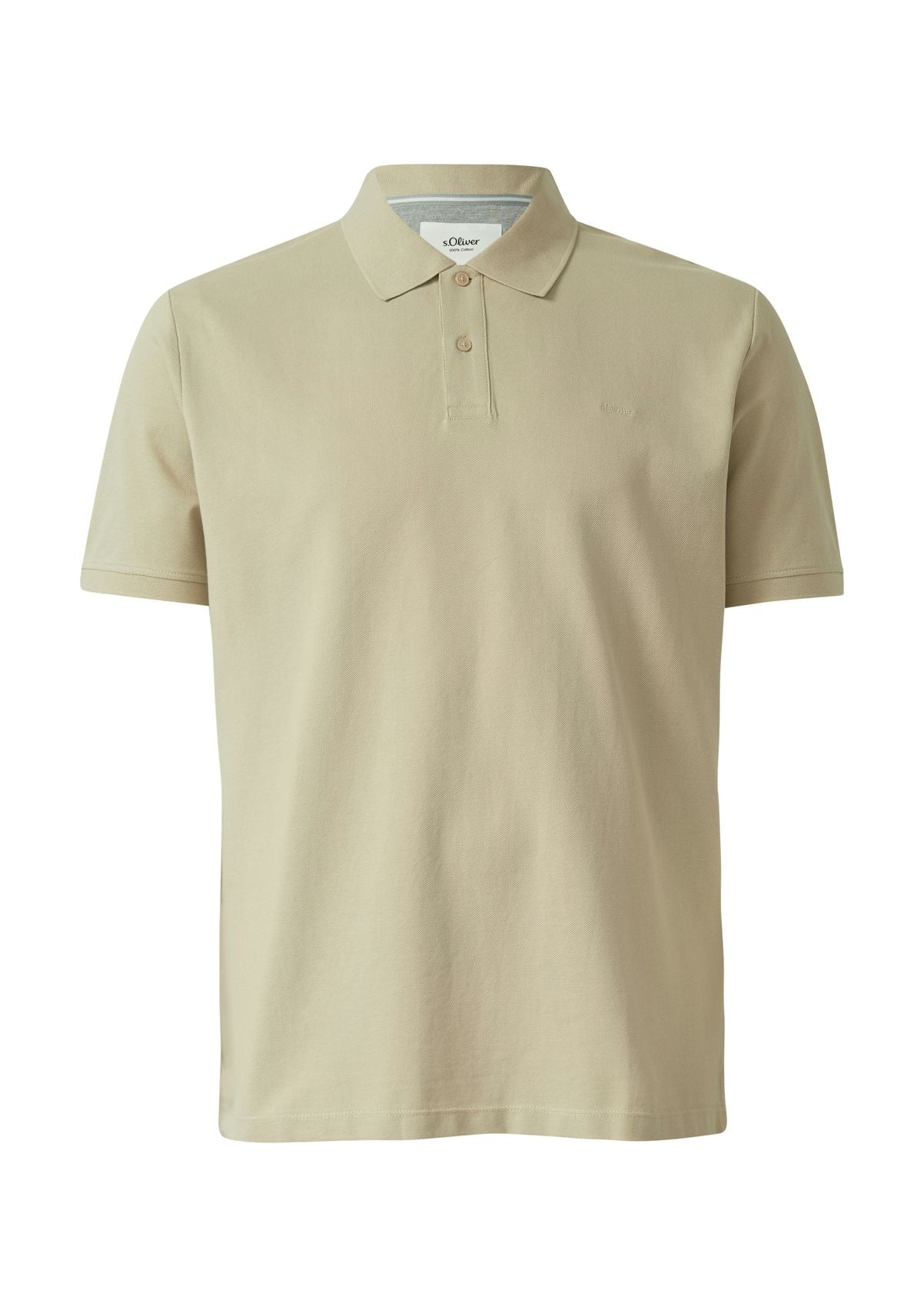 S.OLIVER Polo-Shirt