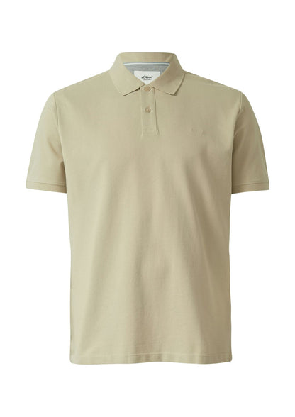 S.OLIVER Polo-Shirt