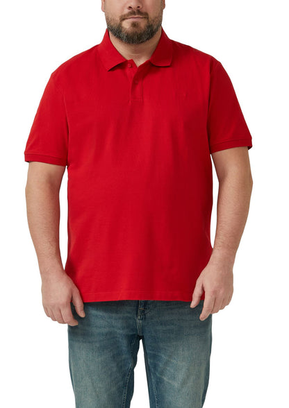 S.OLIVER Polo-Shirt