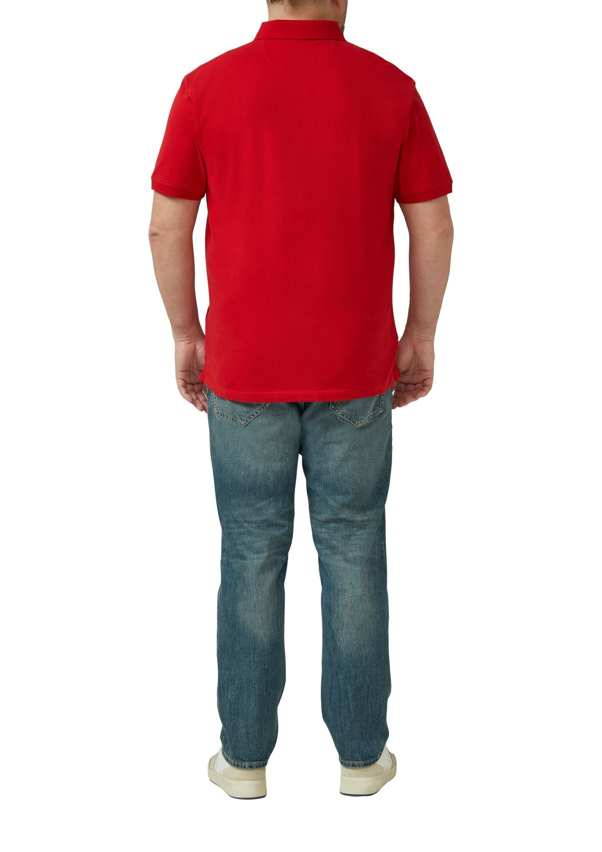 S.OLIVER Polo-Shirt