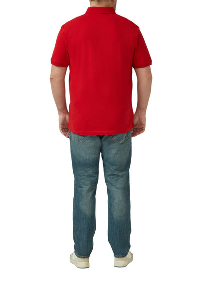 S.OLIVER Polo-Shirt