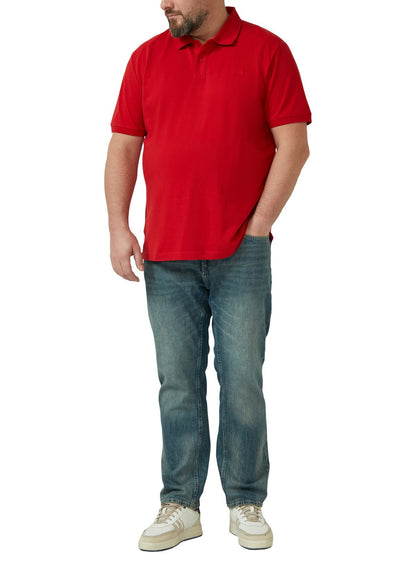 S.OLIVER Polo-Shirt