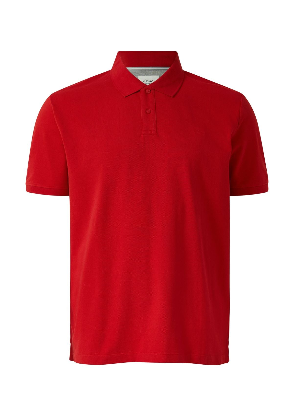S.OLIVER Polo-Shirt