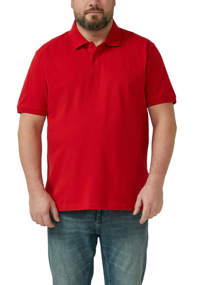 S.OLIVER Polo-Shirt