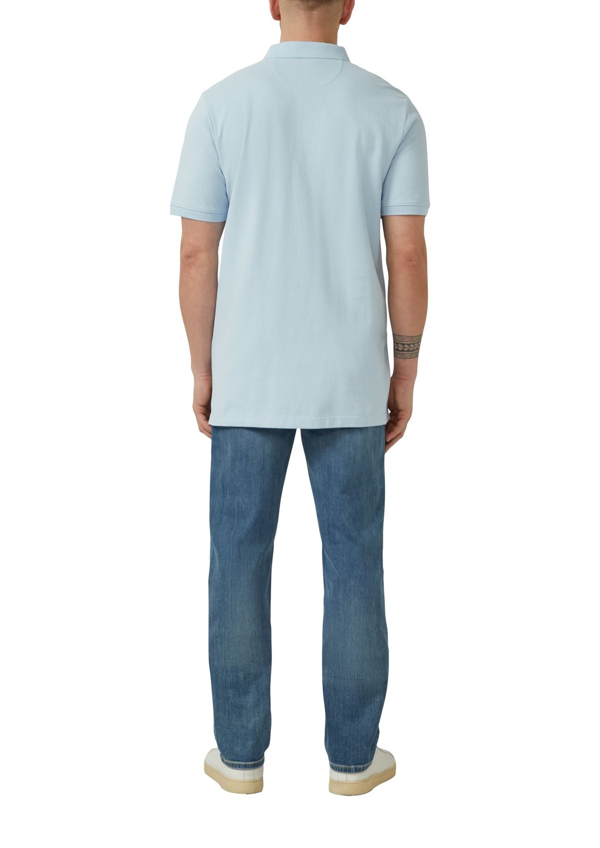 S.OLIVER Polo-Shirt