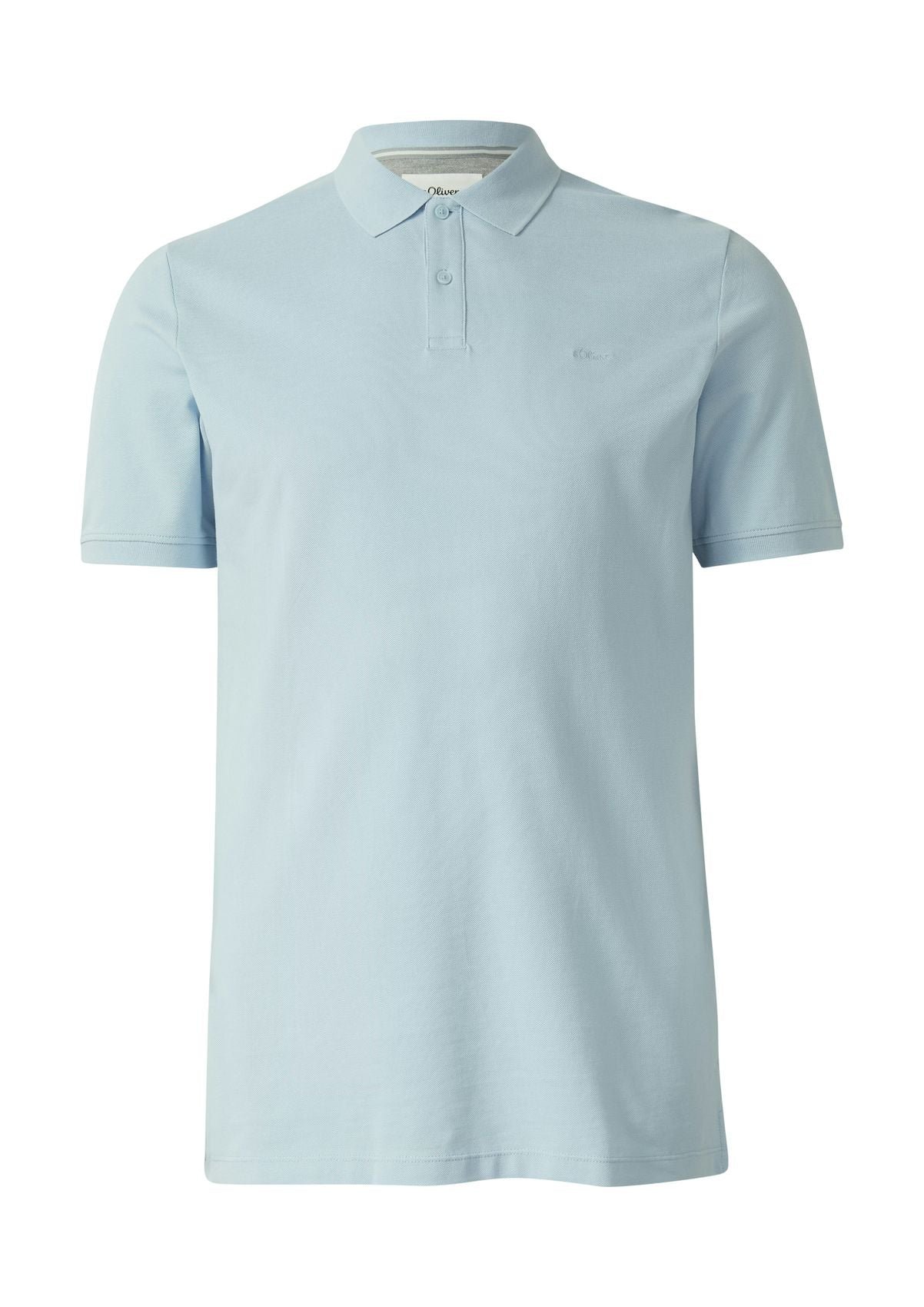 S.OLIVER Polo-Shirt