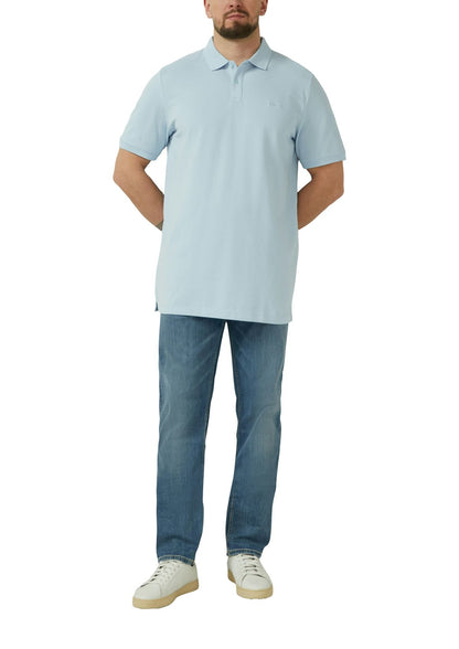 S.OLIVER Polo-Shirt