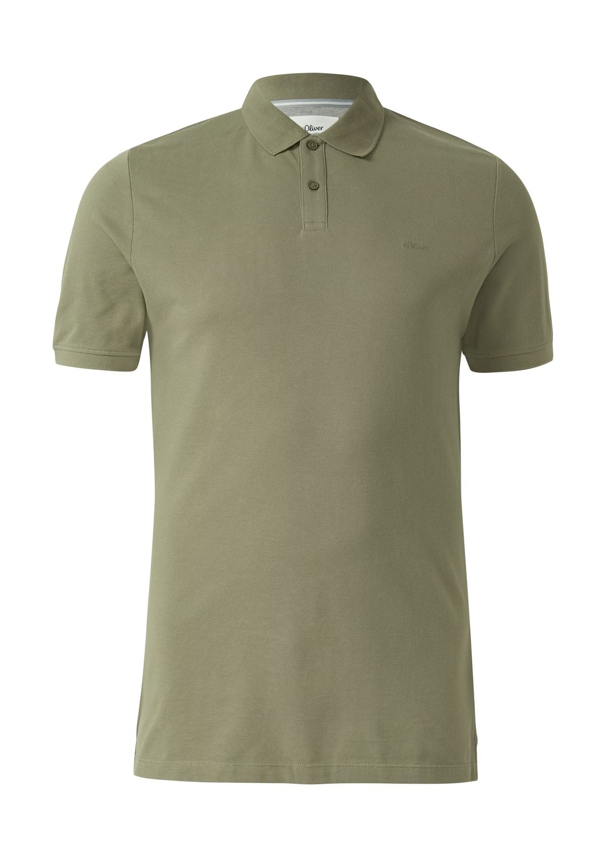 S.OLIVER Polo-Shirt