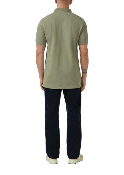 S.OLIVER Polo-Shirt