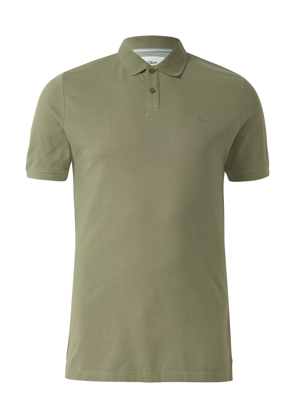 S.OLIVER Polo-Shirt
